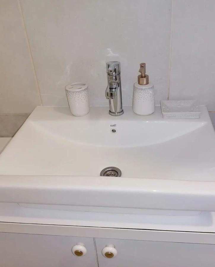 סראייבו Villa Aba Apartments מראה חיצוני תמונה