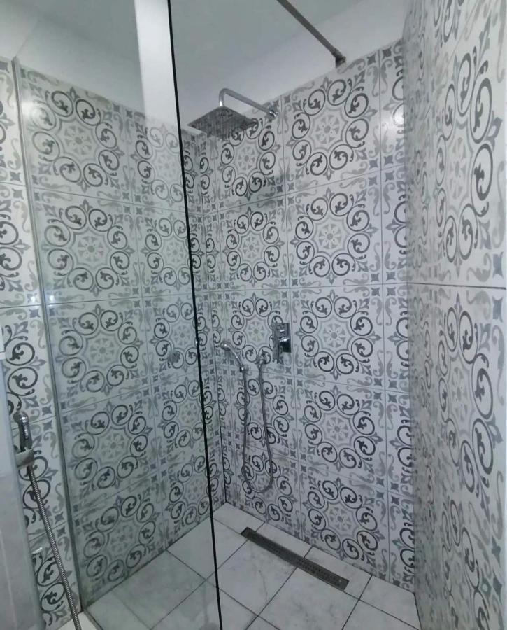 סראייבו Villa Aba Apartments מראה חיצוני תמונה