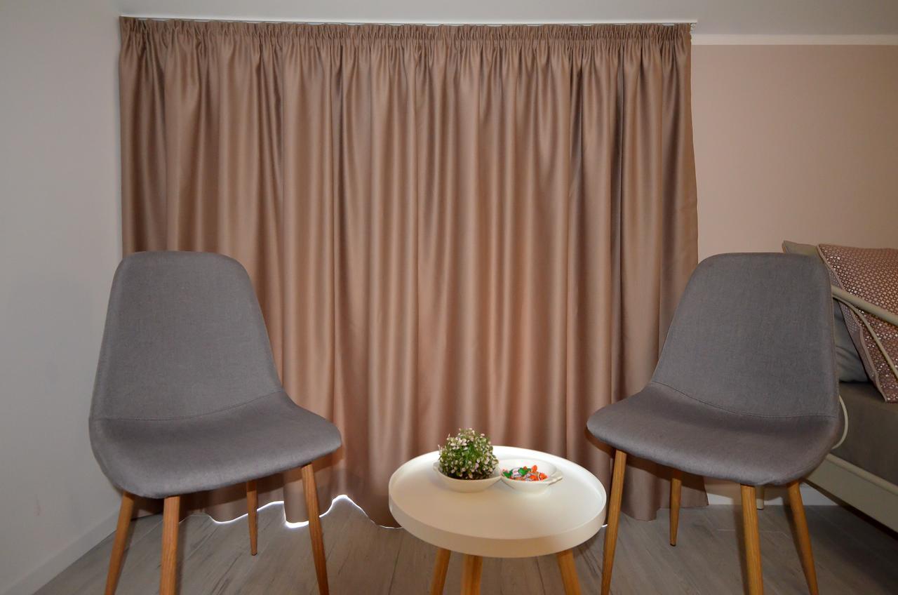 סראייבו Villa Aba Apartments מראה חיצוני תמונה