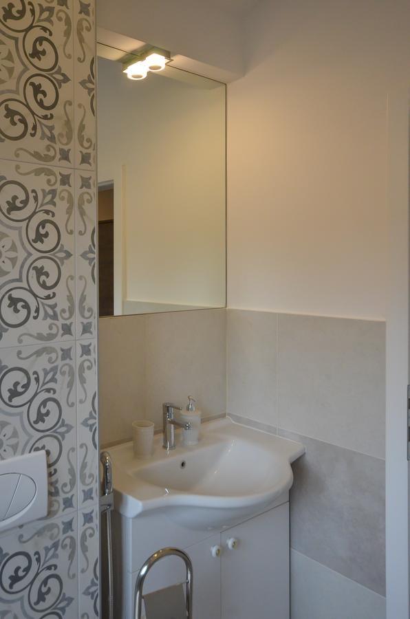 סראייבו Villa Aba Apartments מראה חיצוני תמונה