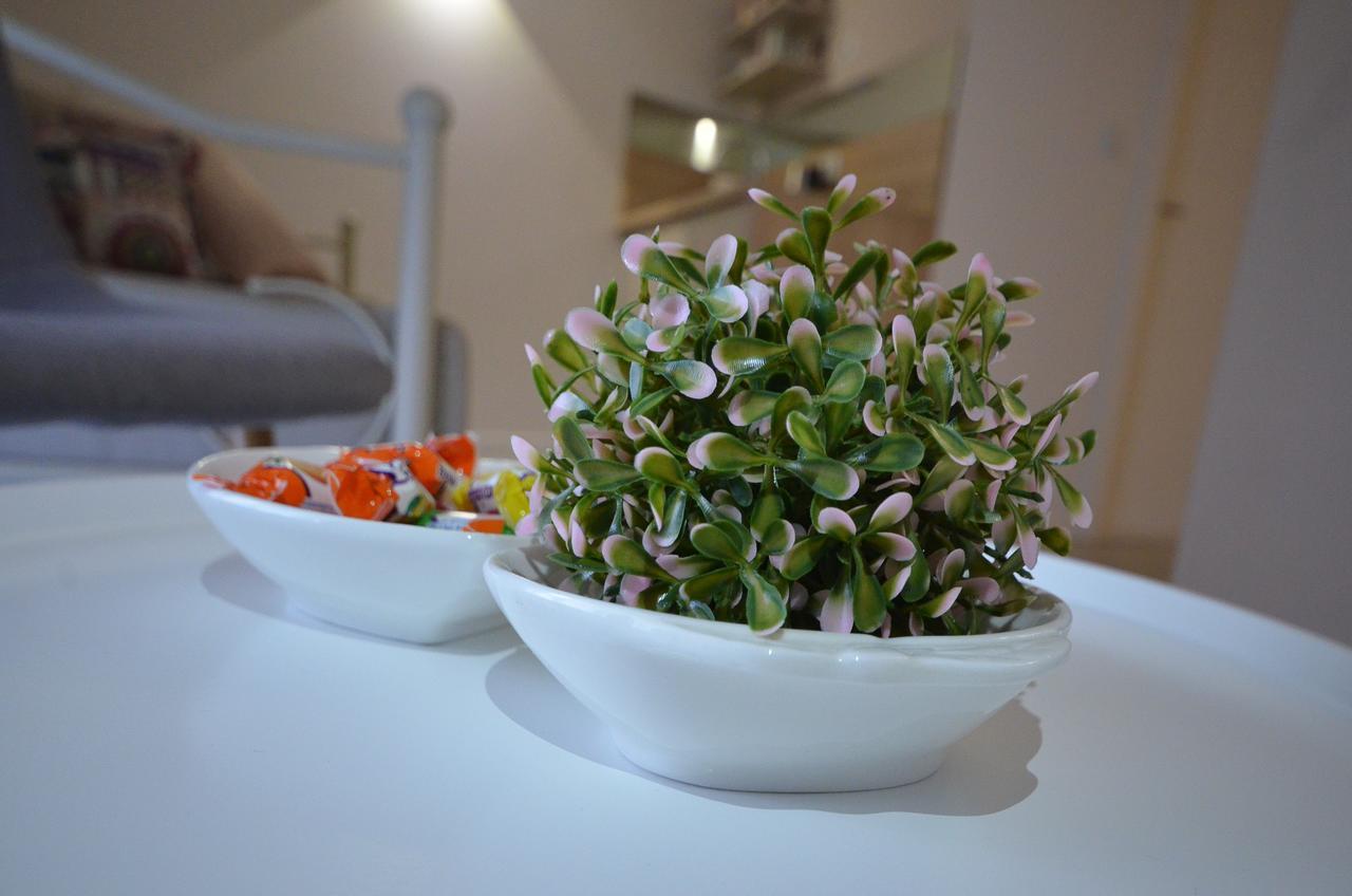 סראייבו Villa Aba Apartments מראה חיצוני תמונה