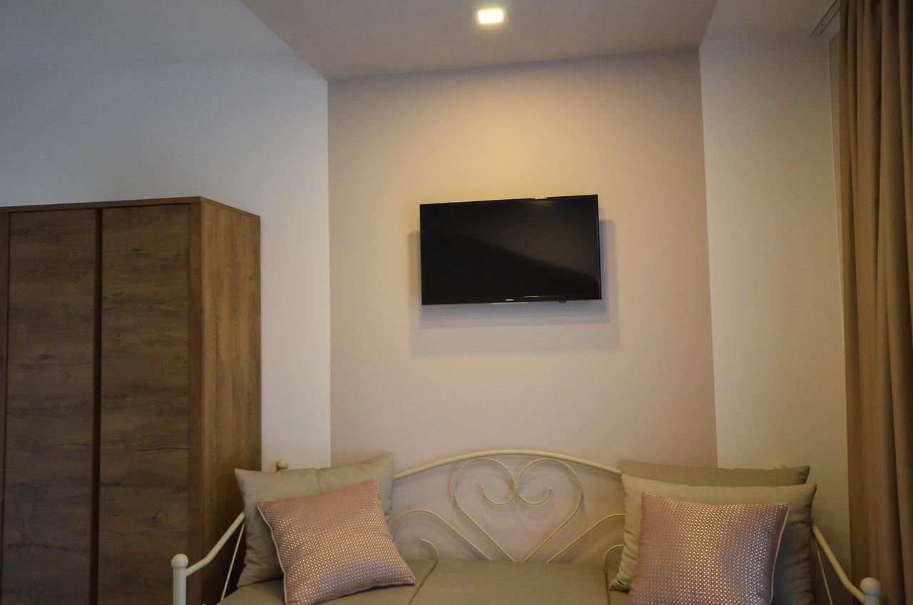 סראייבו Villa Aba Apartments מראה חיצוני תמונה