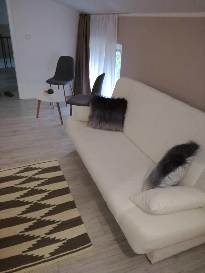 סראייבו Villa Aba Apartments מראה חיצוני תמונה