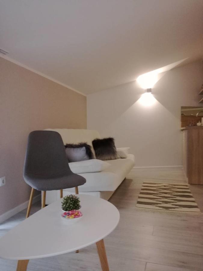 סראייבו Villa Aba Apartments מראה חיצוני תמונה